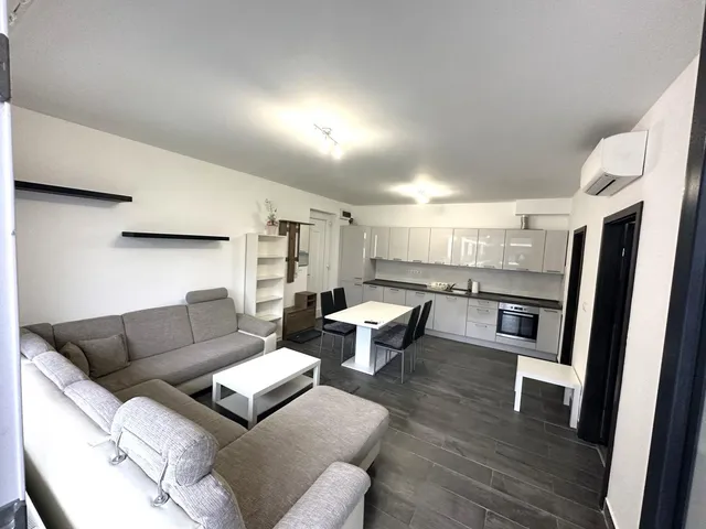 Kiadó lakás Tatabánya 44 nm