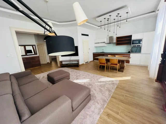 Kiadó lakás Tata 81 nm