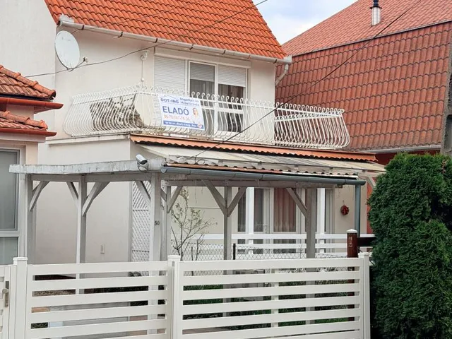 Eladó ház Tata 75 nm