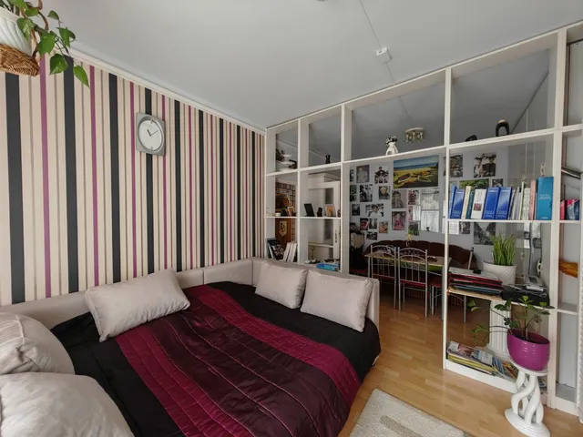 Eladó lakás Tatabánya 43 nm