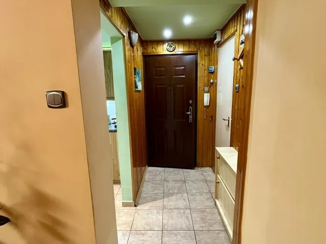 Eladó lakás Tatabánya 37 nm