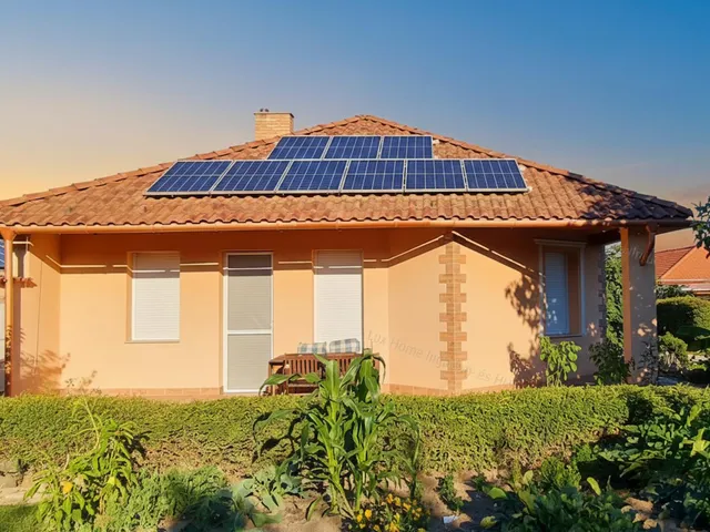 Eladó ház Tatabánya 100 nm