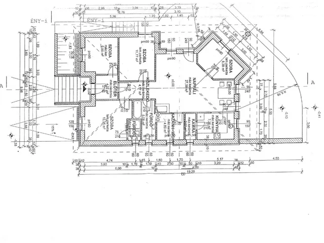 Eladó ház Tatabánya 100 nm