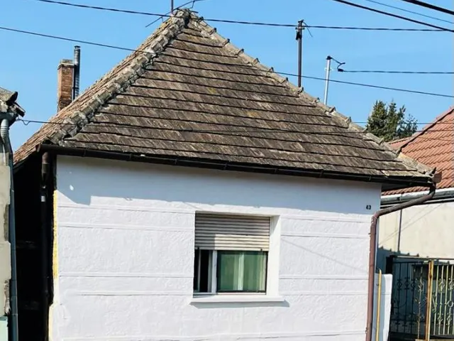 Eladó ház Lábatlan 68 nm