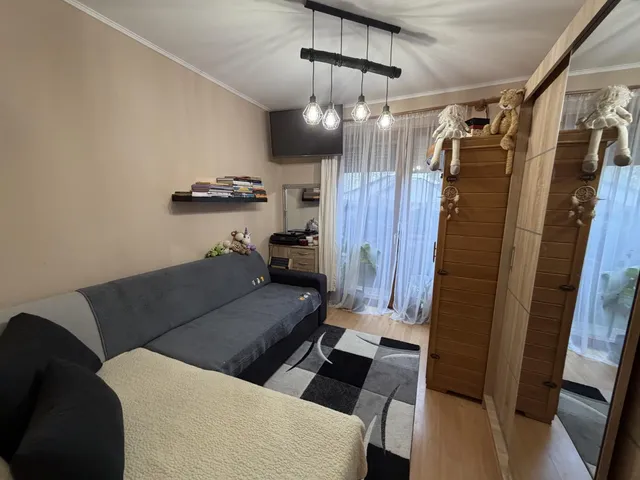 Eladó lakás Oroszlány 45 nm