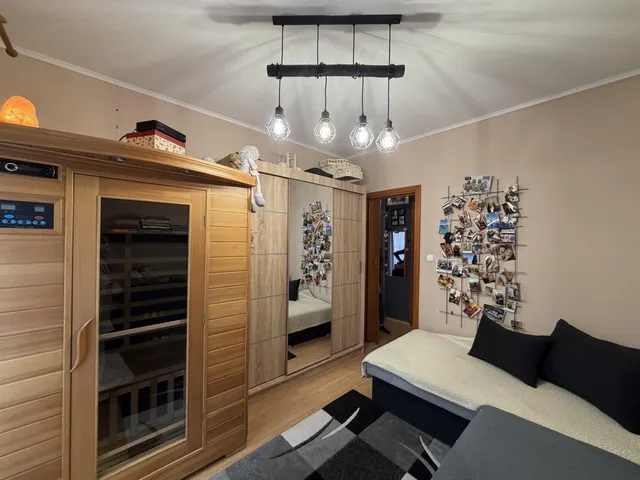 Eladó lakás Oroszlány 45 nm