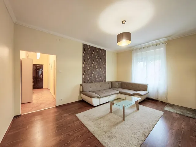 Eladó lakás Tatabánya 52 nm