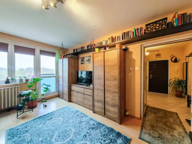 Eladó lakás Tatabánya, Sárberek 49 nm