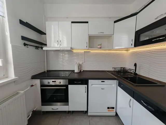 Eladó lakás Tatabánya 42 nm