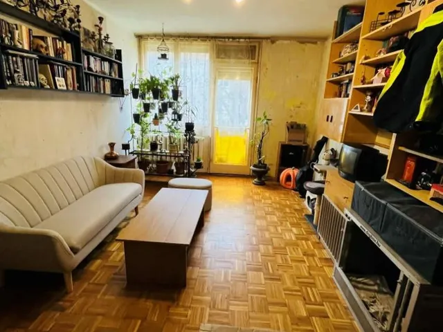 Eladó lakás Tatabánya 43 nm