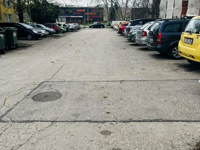 Eladó lakás Tatabánya 43 nm