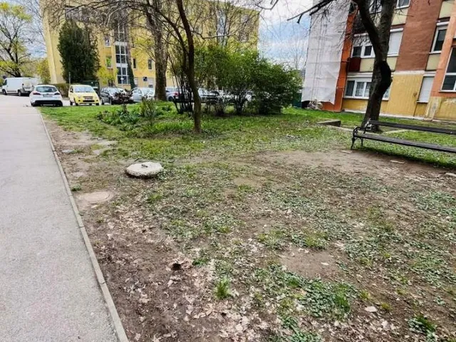 Eladó lakás Tatabánya 43 nm