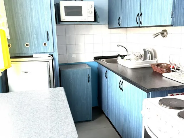 Eladó lakás Komárom 47 nm