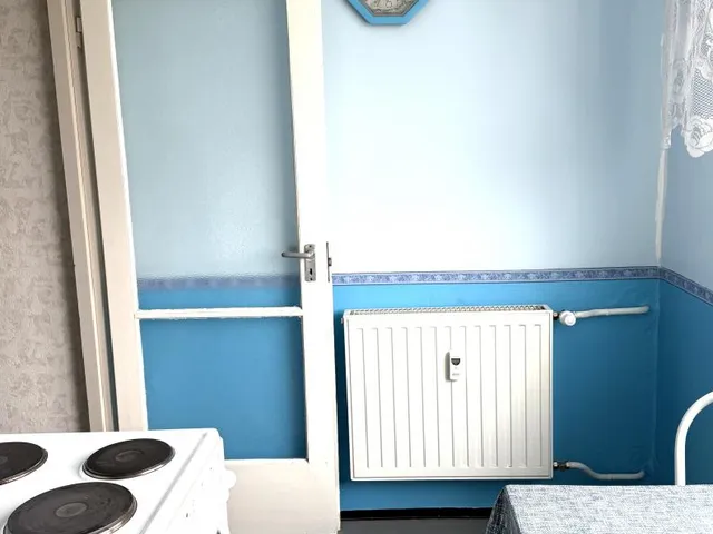 Eladó lakás Komárom 47 nm