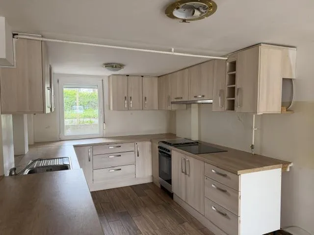 Eladó ház Komárom 120 nm