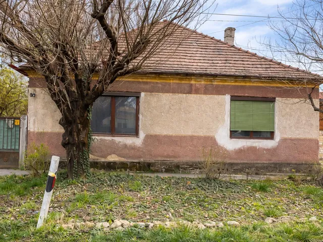 Eladó ház Tata 81 nm