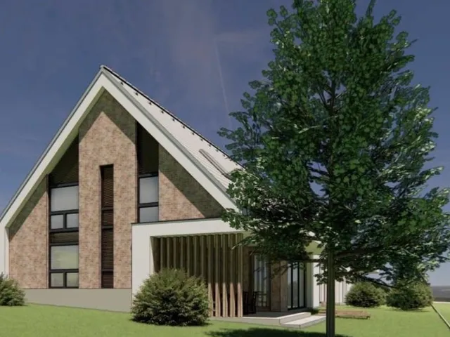 Eladó ház Tata 180 nm