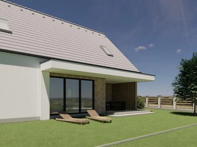 Eladó ház Tata 180 nm