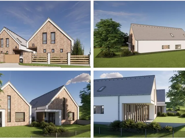 Eladó ház Tata 159 nm