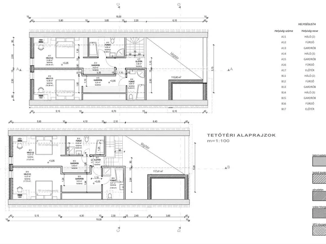 Eladó ház Tata 159 nm