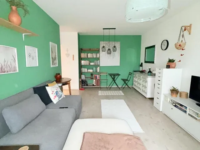 Eladó lakás Tata 56 nm