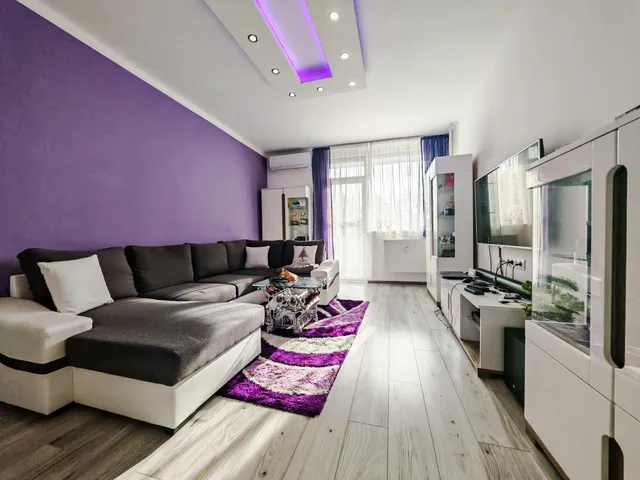 Eladó lakás Almásfüzitő 83 nm