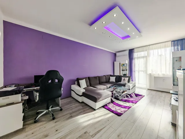 Eladó lakás Almásfüzitő 83 nm