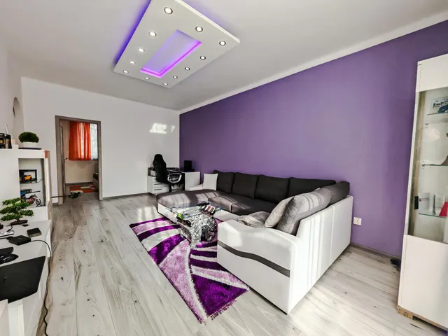 Eladó lakás Almásfüzitő 83 nm