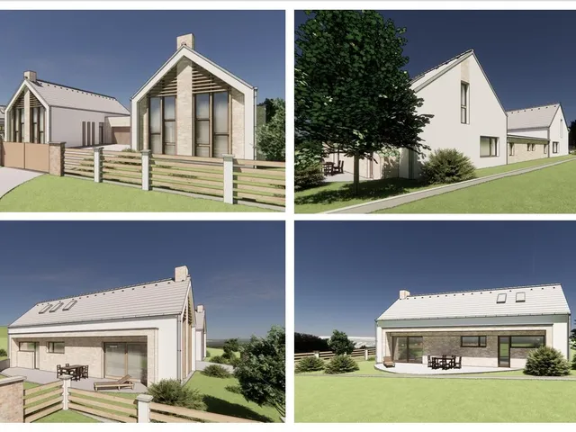 Eladó ház Tata 144 nm