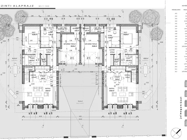 Eladó ház Tata 144 nm