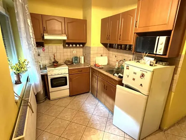 Eladó lakás Tatabánya 32 nm