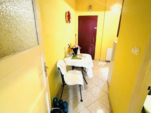 Eladó lakás Tatabánya 32 nm