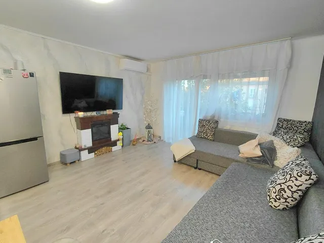 Eladó lakás Oroszlány 55 nm