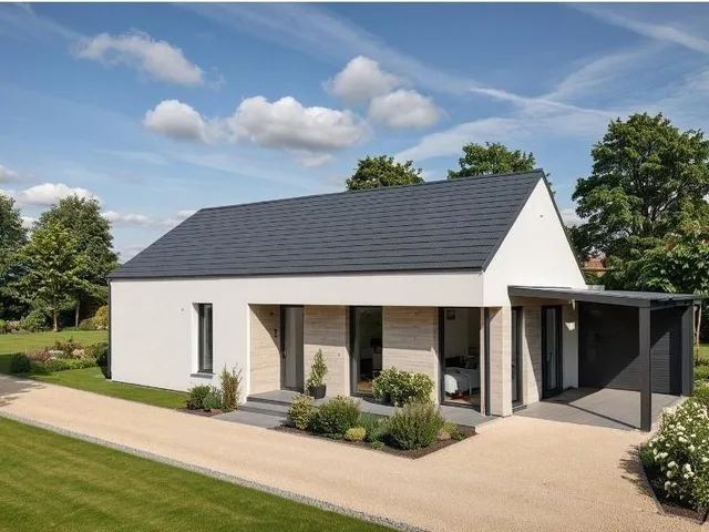 Eladó ház Tata 71 nm