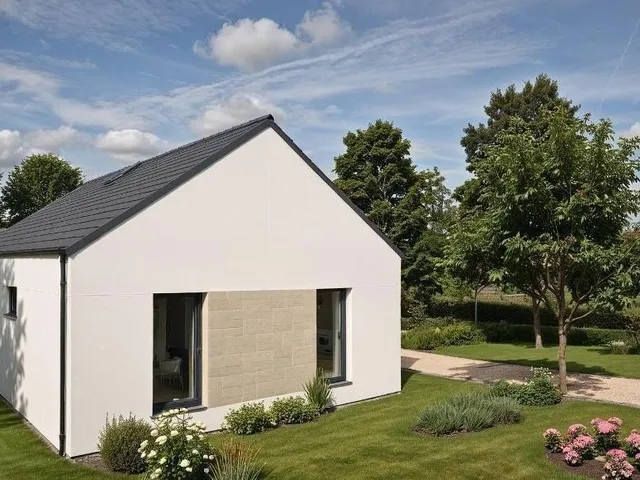 Eladó ház Tata 71 nm