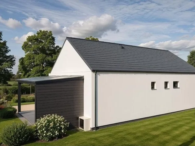 Eladó ház Tata 71 nm