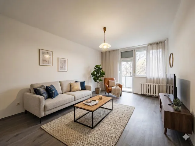 Eladó lakás Tatabánya 42 nm