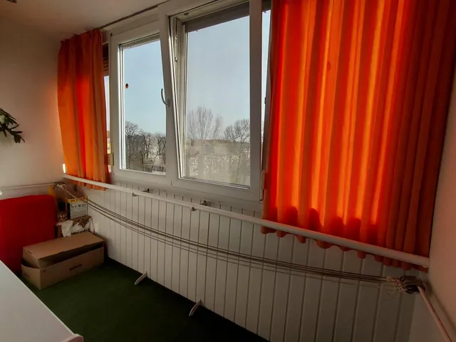 Eladó lakás Komárom 54 nm