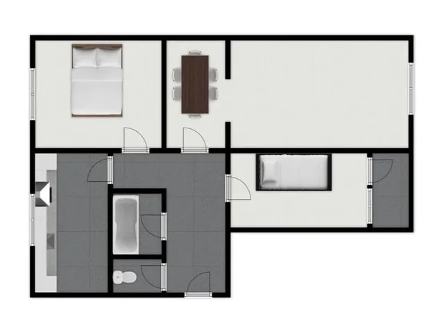 Eladó lakás Tatabánya 62 nm