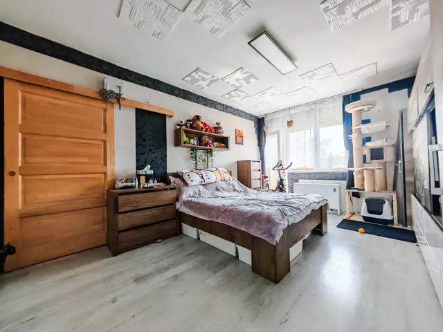 Eladó lakás Tata 55 nm