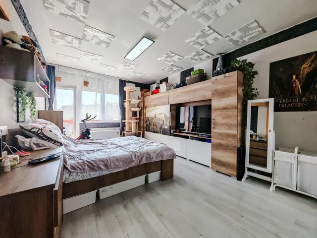 Eladó lakás Tata 55 nm