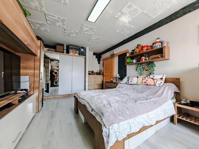 Eladó lakás Tata 55 nm