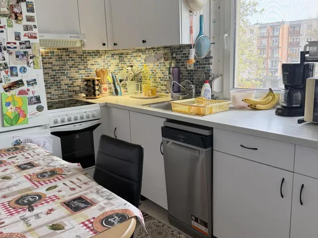 Eladó lakás Komárom 53 nm