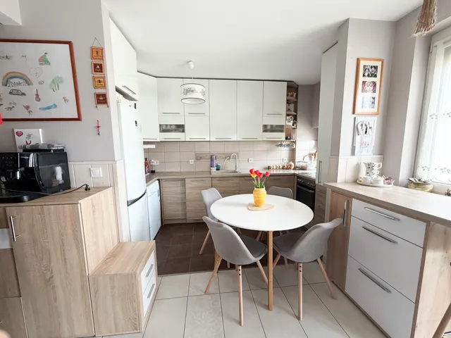 Eladó lakás Tata 74 nm