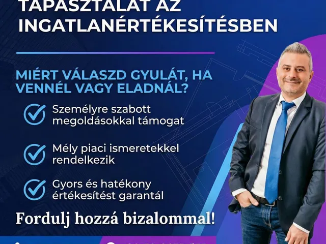 Eladó lakás Tatabánya 53 nm