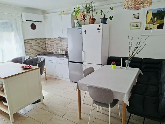 Eladó ház Kömlőd 68 nm