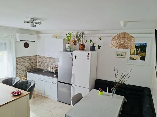 Eladó ház Kömlőd 68 nm