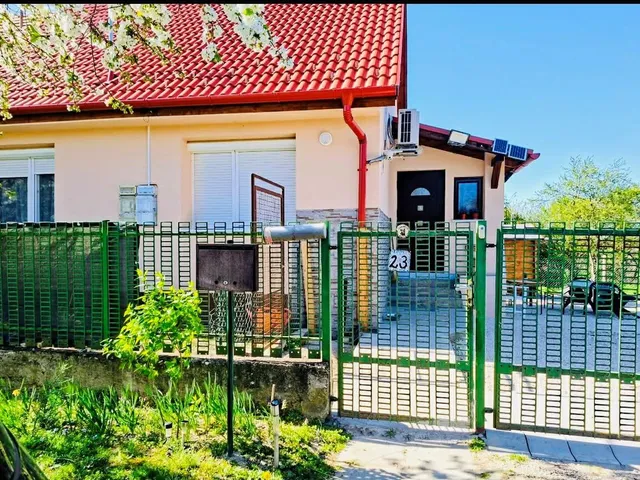 Eladó ház Kömlőd 68 nm