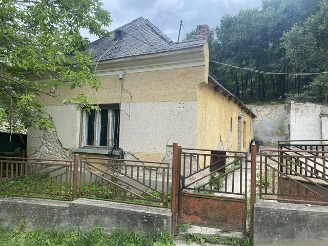 Eladó telek Dunaszentmiklós 50 nm