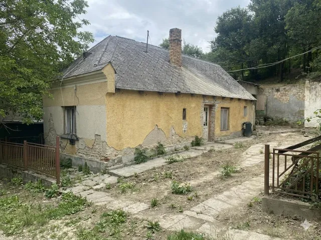 Eladó telek Dunaszentmiklós 50 nm